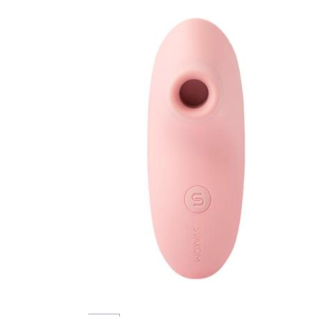 SVAKOM - Pulse Lite Neo Clitoris Stimulator